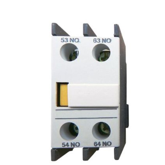 Додатковий контакт TNSy ПК20 2NO (TNSy5504011)