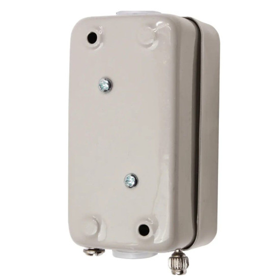 Блок кнопок TNSy ВКИ-211 3Р 6А 230/400В IP40 (TNSy5504291)