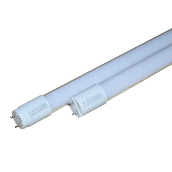 Cвітлодіодна трубчаcта лампа TNSy L-1200-6400K-G13-18w-220V-1620L SILVER скло (TNSy5000643)