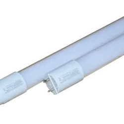 Cвітлодіодна трубчаcта лампа TNSy L-1200-4000K-G13-18w-220V-1620L SILVER скло (TNSy5000644)