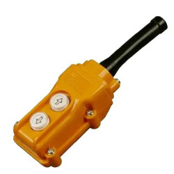 Тельферний пост TNSy ПКТ-2 на 2 кнопки IP54 (TNSy5504287)