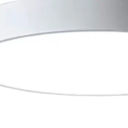 Світлодіодний світильник TNSy LED-PANEL-Round-D500-50-3000K/6500K-38W-220V XG-07-036 white (TNSy5000685)