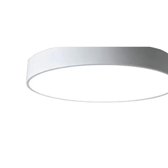 Світлодіодний світильник TNSy LED-PANEL-Round-D500-50-3000K/6500K-38W-220V XG-07-036 white (TNSy5000685)