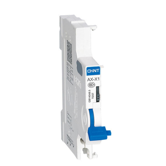 Допоміжний контакт Chint AX-X1 для NXB(LE)-63 (814991)