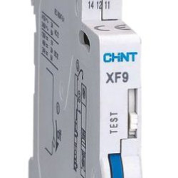 Допоміжний контакт Chint XF9 для NB1, NBH8, NB1L (184994)