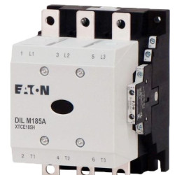 Контактор Eaton Moeller DILM185A/22 (RAC240)