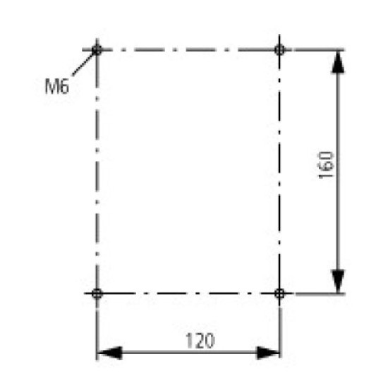 Контактор Eaton Moeller DILM225A/22 (RAC240)