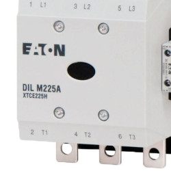 Контактор Eaton Moeller DILM225A/22 (RAC240)