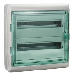 Щит на 36 модулів 13984 Schneider Electric Mureva