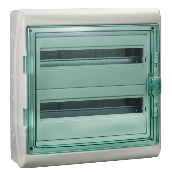 Щит на 36 модулів 13984 Schneider Electric Mureva