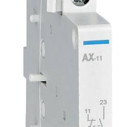 Додаткові контакти Chint AX-11/20 2НВ для NCH8-M (257525)