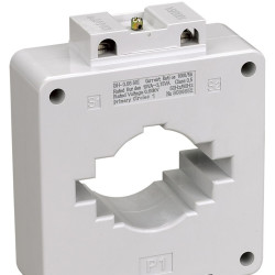 Трансформатор струму Chint BH-0.66 80 800/5A 0,5 IEC (824241)