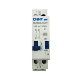 Імпульсне реле Chint NJMC1-16/2P AC 230В (657053)