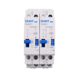 Імпульсне реле Chint NJMC1-16/3P AC 230В (657056)