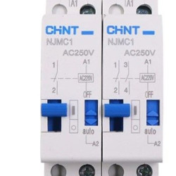 Імпульсне реле Chint NJMC1-16/3P AC 230В (657056)