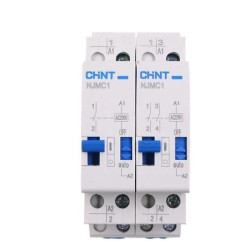 Імпульсне реле Chint NJMC1-16/3P DC 24В (657054)