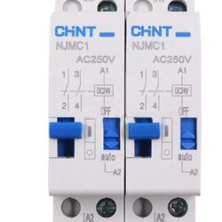 Імпульсне реле Chint NJMC1-16/4P AC 230В (657059)