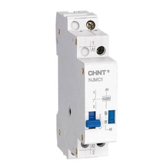 Імпульсне реле Chint NJMC1-32/1P AC 230В (657079)