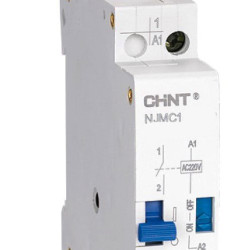 Імпульсне реле Chint NJMC1-32/1P DC 24В (657013)