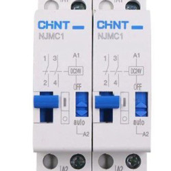 Імпульсне реле Chint NJMC1-32/2P AC 230В (657062)
