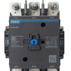 Контактор Chint NXC-265 AC/DC 220В-240В 2NO+2NC (836542)