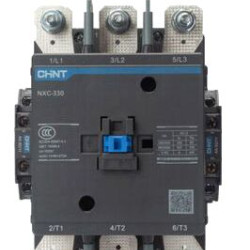 Контактор Chint NXC-330 AC/DC 220В-240В 2NO+2NC (836545)
