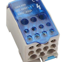 Розподільний блок Chint UKK 400A (10238)