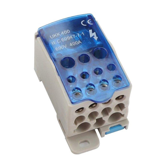 Розподільний блок Chint UKK 400A (10238)