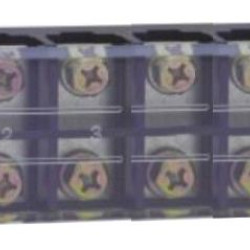 Клемна колодка Chint TB-1506 (558030)