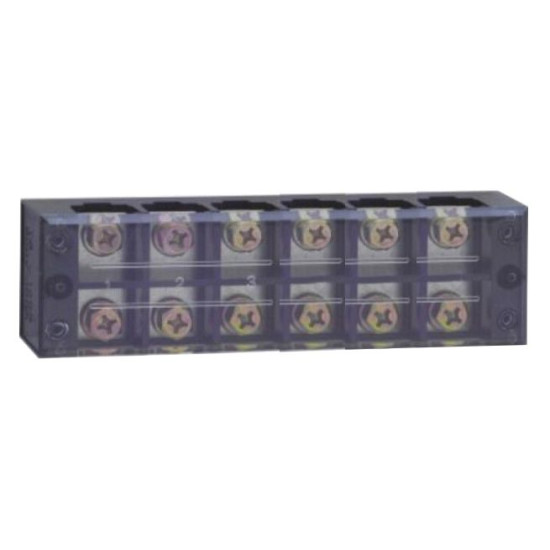 Клемна колодка Chint TB-1506 (558030)