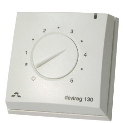 Терморегулятор DEVIreg 130