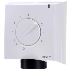 Терморегулятор DEVIreg 130