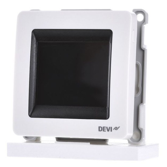 Терморегулятор DEVIreg Touch