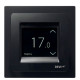 Терморегулятор DEVIreg Touch Black