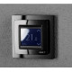 Терморегулятор DEVIreg Touch Black