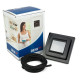Терморегулятор DEVIreg Touch Black