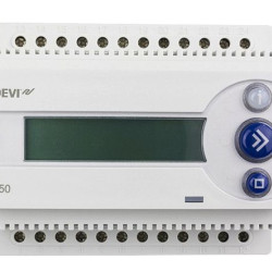 Терморелі DEVIreg 850III + IP24В