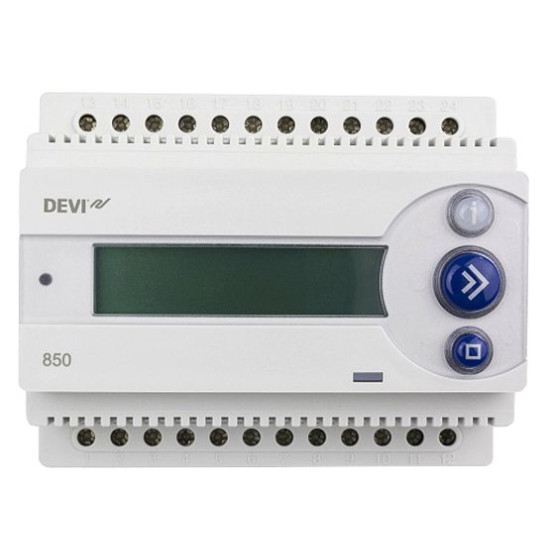 Терморелі DEVIreg 850III + IP24В