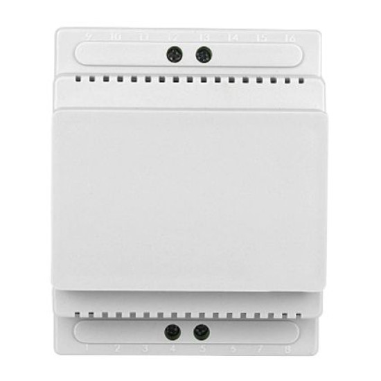 Терморелі DEVIreg 850III + IP24В