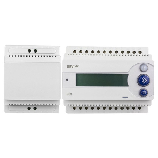 Терморелі DEVIreg 850III + IP24В