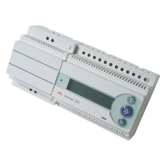 Терморелі DEVIreg 850III + IP24В