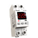 Реле напруги DigiTOP VP-20A M2R (червоний індикатор)