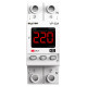 Реле напруги DigiTOP VP-32A M2R (червоний індикатор)