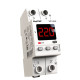 Реле напруги DigiTOP VP-40A M2R (червоний індикатор)