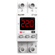 Реле напруги DigiTOP VP-40A M2R (червоний індикатор)