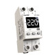 Реле напруги DigiTOP VP-20A M2W