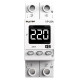 Реле напруги DigiTOP VP-25A M2W