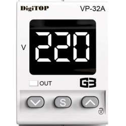Реле напруги DigiTOP VP-32A M2W