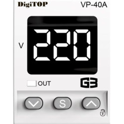 Реле напруги DigiTOP VP-40A M2W
