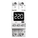 Реле напруги DigiTOP VP-40A M2W